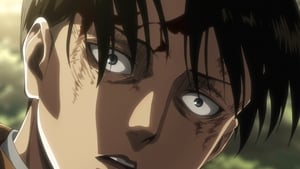 Attack On Titan Season 3 EP 18