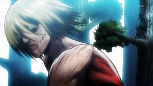 Attack On Titan Season 1 EP 19