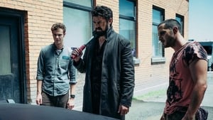 The Boys Season 1 EP 2
