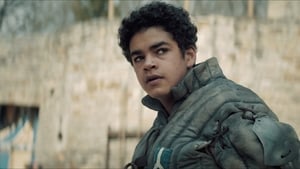 The Letter for the King Season 1 EP 1