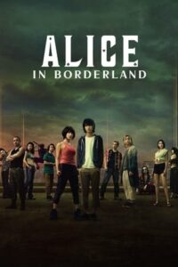 ดูซีรี่ย์ อลิสในแดนมรณะ Alice in Borderland Season 1-2 (2020-2022) พากย์ไทย