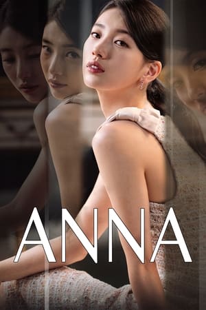 ดูซีรี่ย์ Anna (2022) 8 ตอนจบ ซับไทย
