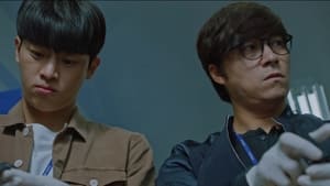 Awaken Season 1 EP 10