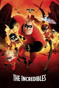 ดูการ์ตูน รวมเหล่ายอดคนพิทักษ์โลก The Incredibles (2004) เต็มเรื่อง พากย์ไทย