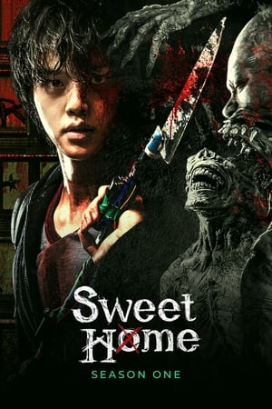 ดูซีรี่ย์ Sweet Home Season 1 (2020) พากย์ไทย 10 ตอนจบ Season 1