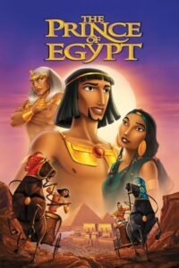 ดูการ์ตูน The Prince of Egypt เดอะพริ้นซ์ออฟอียิปต์ (1998) เต็มเรื่อง พากย์ไทย