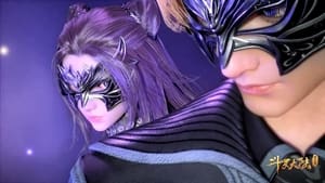 Douluo Dalu (Soul Land) Season 1 EP 41