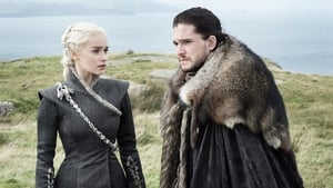 Game of Thrones Season 7 EP 5