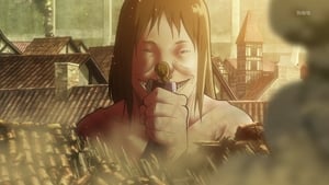 Attack On Titan Season 1 EP 2