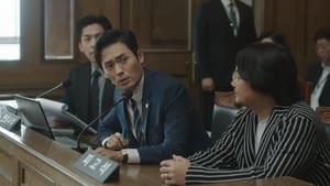 Extraordinary Attorney Woo Season 1 EP 16