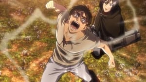 Attack On Titan Season 2 EP 12