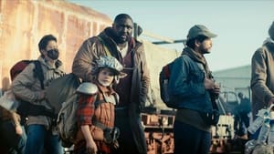 Sweet Tooth Season 1 EP 3
