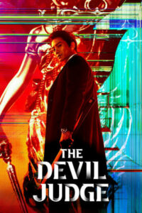 ดูซีรี่ย์ The Devil Judge ผู้พิพากษาปีศาจ (2021) 16 ตอนจบ พากย์ไทย