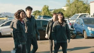 The Uncanny Counter Season 1 EP 7