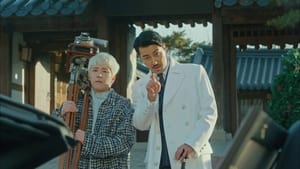 A Korean Odyssey Season 1 EP 2