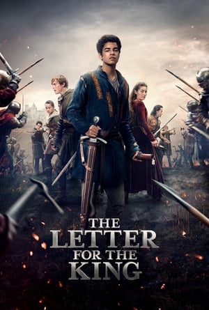 ดูซีรี่ย์ สารลับถึงราชา The Letter for the King (2020) พากย์ไทย 6 ตอนจบ