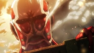 Attack On Titan Season 1 EP 1