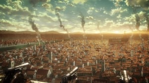 Attack On Titan Season 1 EP 11