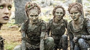 Game of Thrones Season 6 EP 5