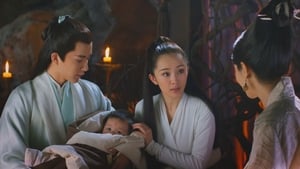 ETERNAL LOVE Season 1 EP 8