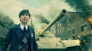 The Umbrella Academy Season 2 EP 1