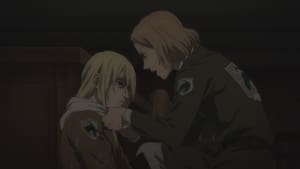Attack On Titan Season 4 EP 23