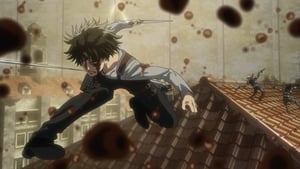 Attack On Titan Season 3 EP 2