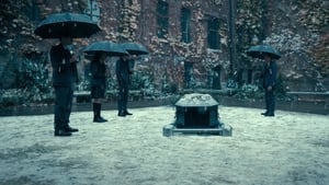 The Umbrella Academy Season 2 EP 10