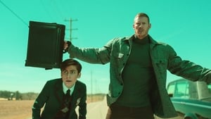 The Umbrella Academy Season 1 EP 5