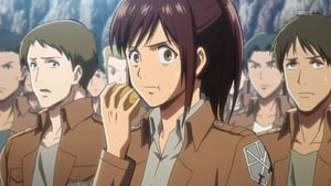 Attack On Titan Season 1 EP 3