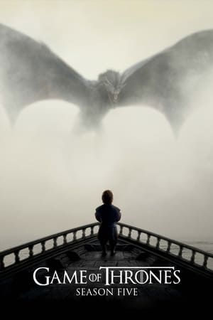ดูซีรี่ย์ Game of Thrones Season 5