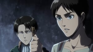 Attack On Titan Season 3 EP 19