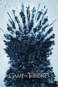 ดูซีรี่ย์ Game of Thrones รวมทุกซีซั่น ซีซั่น 1 ถึงซีซั่น 8 (จบ) พากย์ไทย