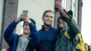 The Boys Season 1 EP 1
