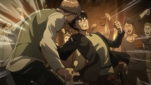 Attack On Titan Season 3 EP 12