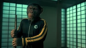 The Umbrella Academy Season 3 EP 6