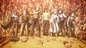 Attack On Titan Season 3 EP 8