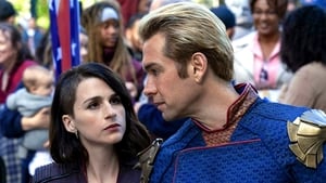 The Boys Season 2 EP 7