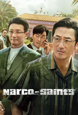 ดูซีรี่ย์ นักบุญนาร์โค Narco-Saints (2022) พากย์ไทย 6 ตอนจบ