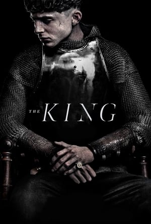 ดูหนัง เดอะ คิง The King (2019) HD ซับไทย