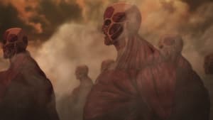 Attack On Titan Season 4 EP 22