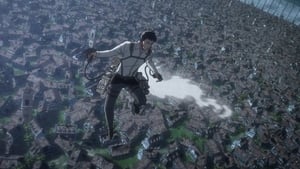 Attack On Titan Season 3 EP 15