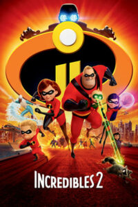 ดูการ์ตูน รวมเหล่ายอดคนพิทักษ์โลก 2 Incredibles 2 (2018) พากย์ไทย