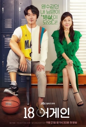 ดูซีรี่ย์ 18 Again ย้อนรัก ย้อนวัยฝัน (2020) ซับไทย 16 ตอนจบ