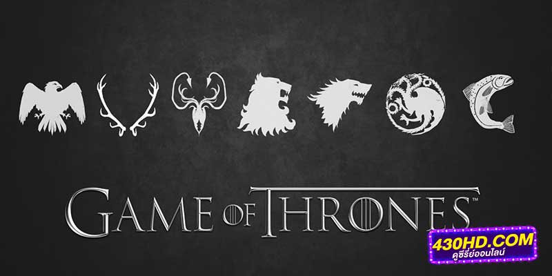 Game of Thrones ซีซั่น 5 Game of Thrones ซีซั่น 5