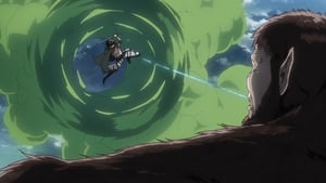 Attack On Titan Season 3 EP 17