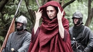 Game of Thrones Season 3 EP 6