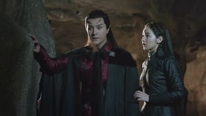 ETERNAL LOVE Season 1 EP 17