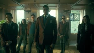 The Umbrella Academy Season 3 EP 1
