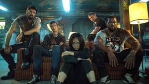 The Boys Season 2 EP 3